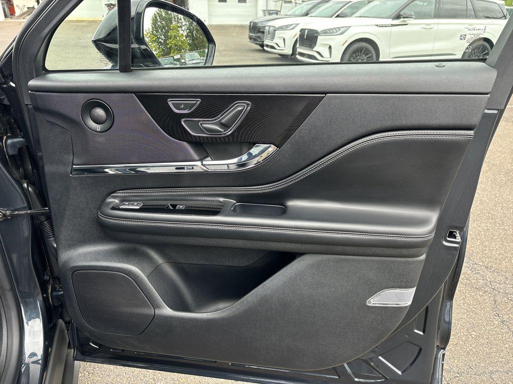 used 2021 Lincoln Corsair car, priced at $28,490