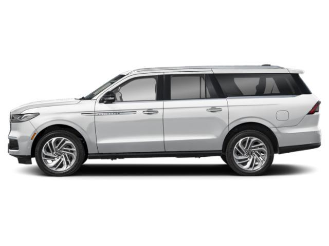 new 2026 Lincoln Navigator car, priced at $127,311