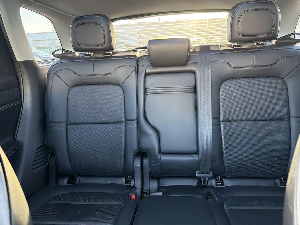 used 2022 Lincoln Corsair car, priced at $26,890