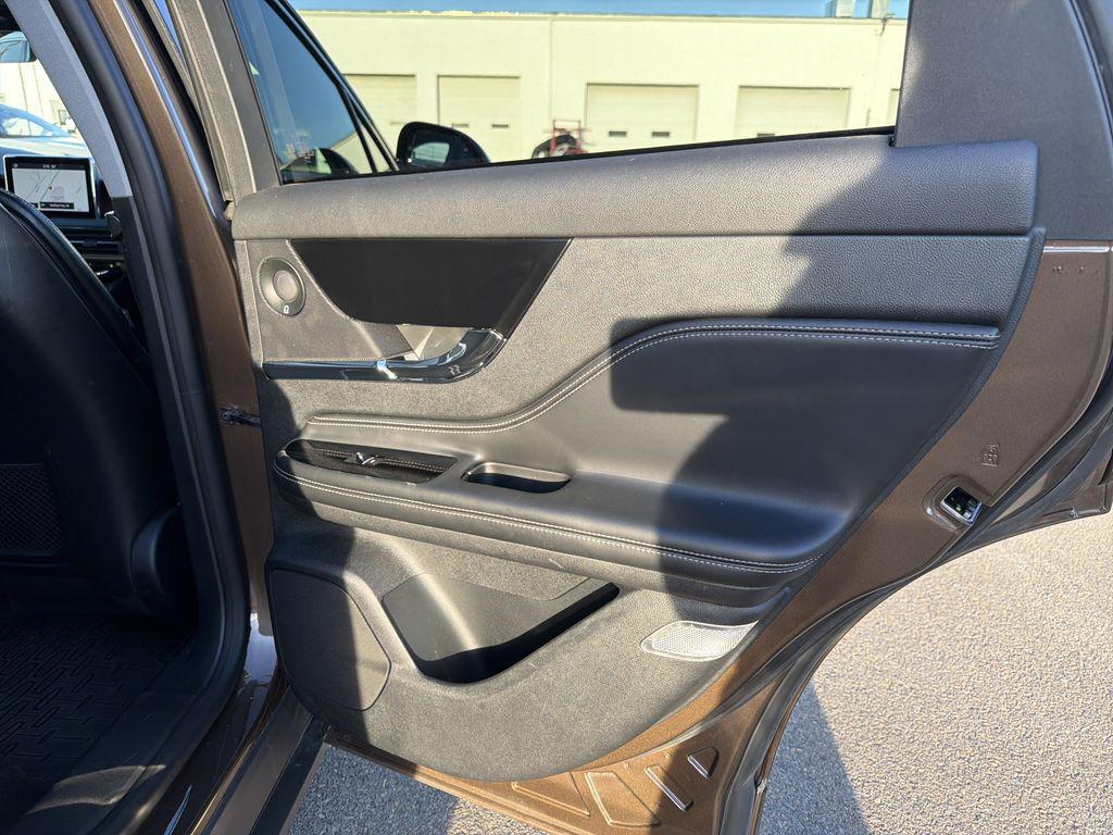 used 2022 Lincoln Corsair car, priced at $26,890