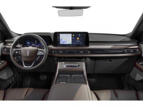 new 2025 Lincoln Aviator car, priced at $60,862