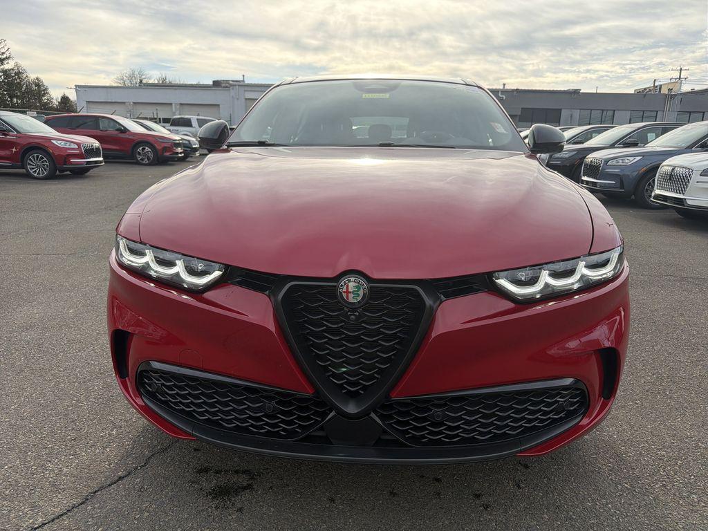 used 2024 Alfa Romeo Tonale car, priced at $25,890