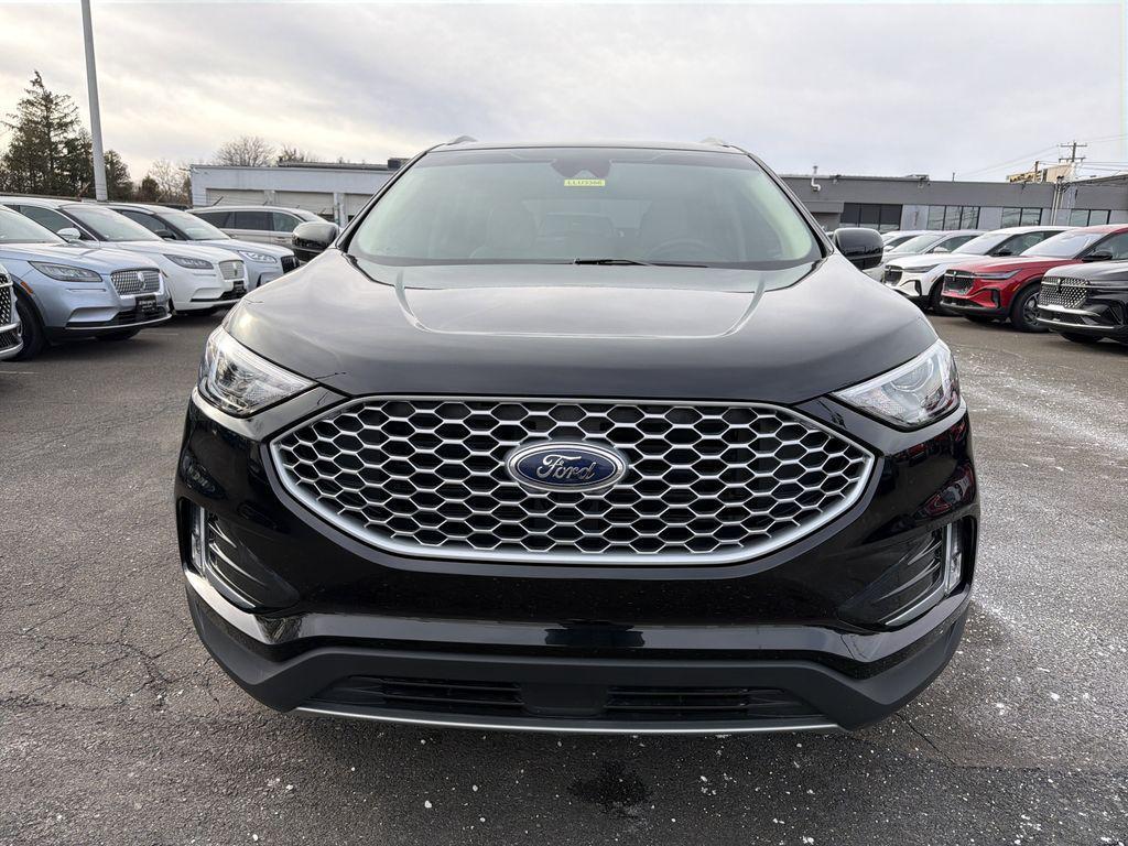 used 2023 Ford Edge car, priced at $24,890