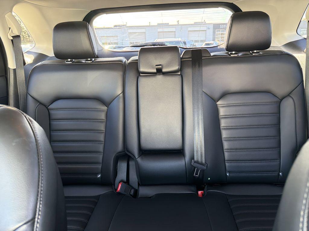 used 2024 Ford Edge car, priced at $26,890