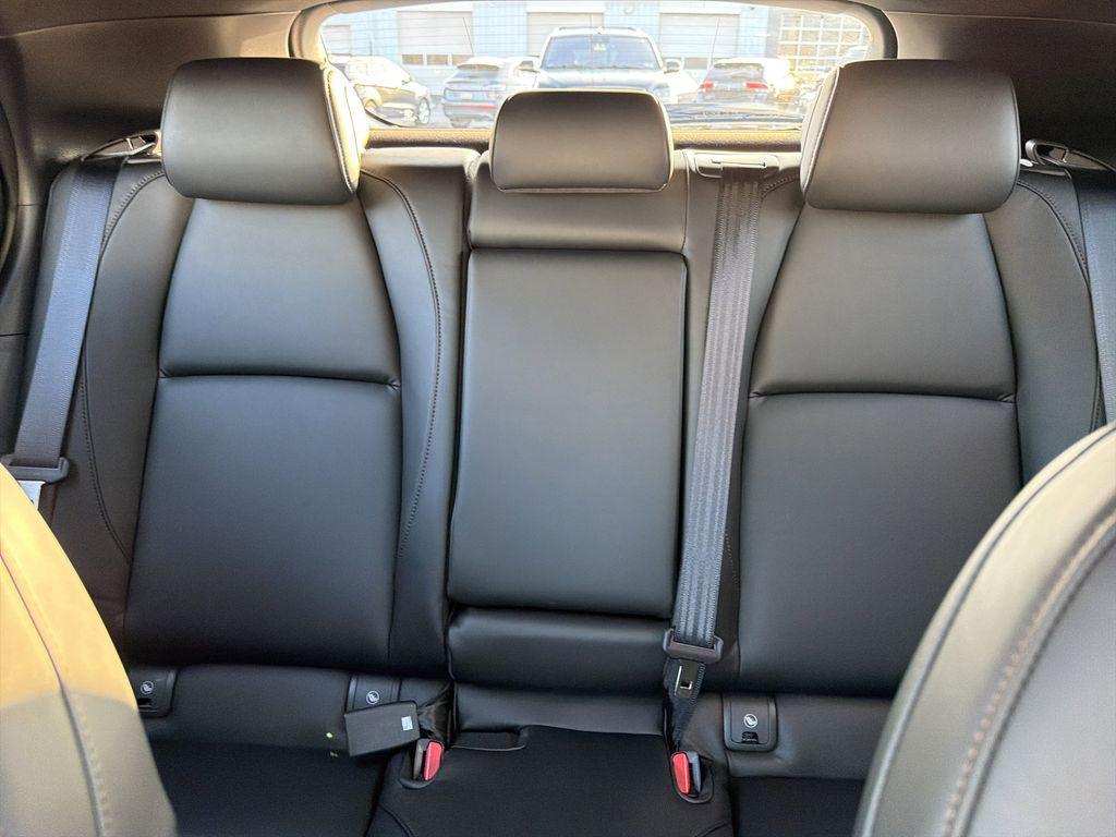 used 2025 Mazda Mazda3 car, priced at $25,890