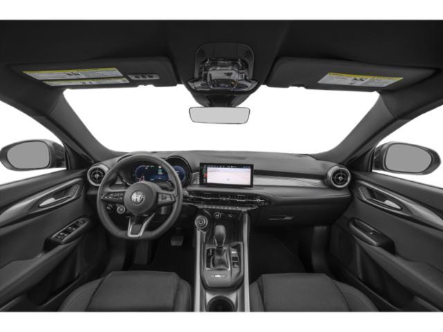 used 2024 Alfa Romeo Tonale car, priced at $22,890