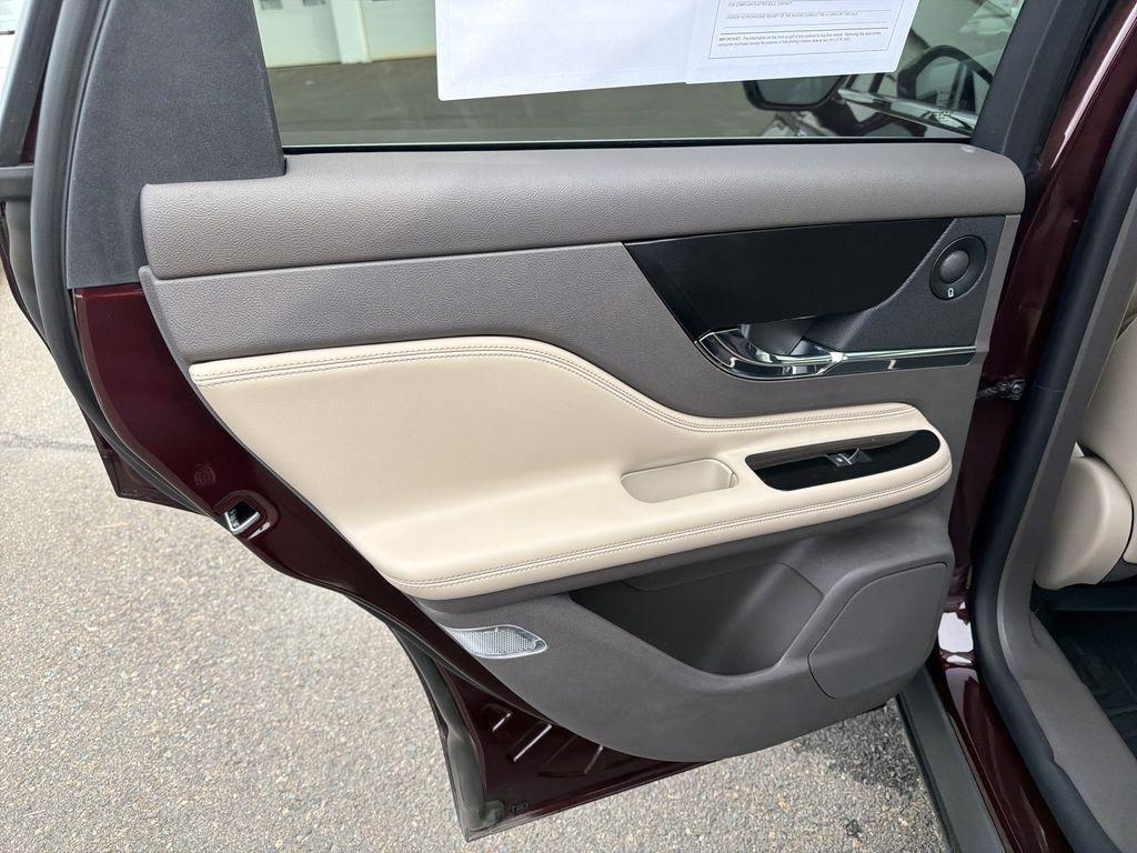 used 2020 Lincoln Corsair car, priced at $23,890