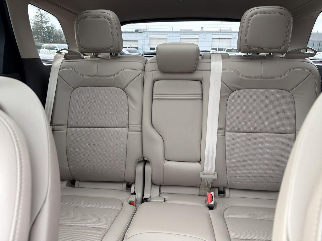 used 2020 Lincoln Corsair car, priced at $23,890