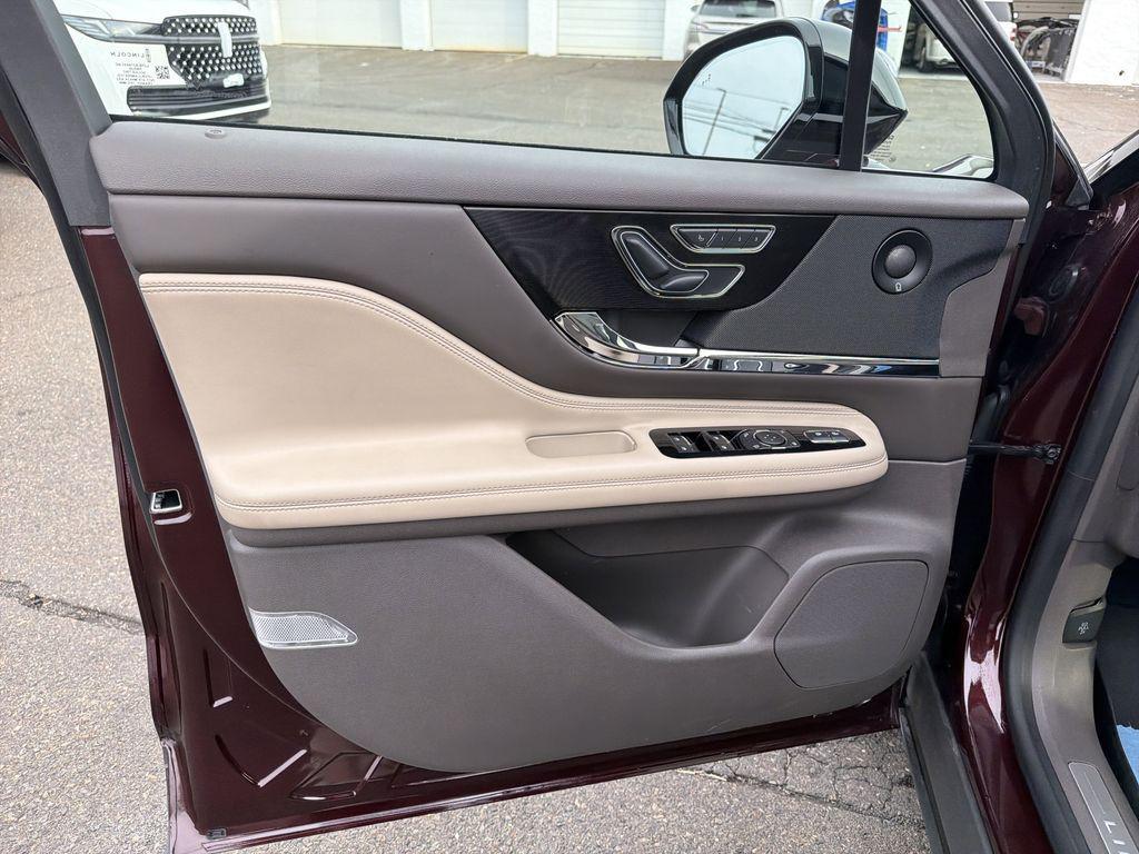 used 2020 Lincoln Corsair car, priced at $23,890