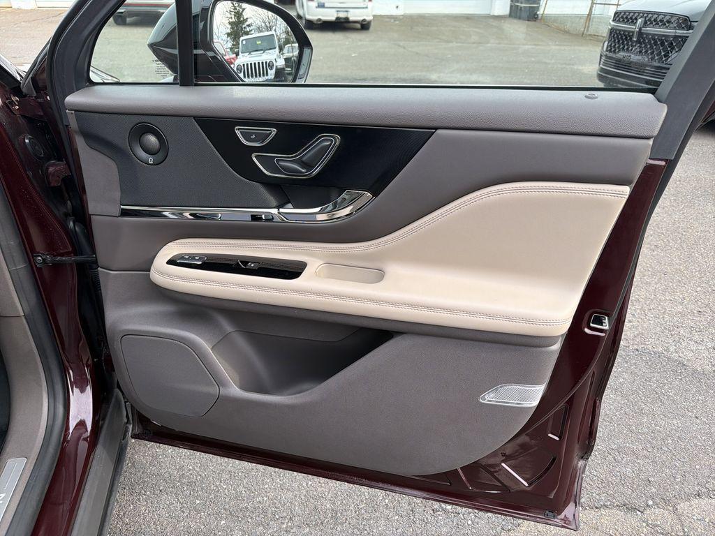 used 2020 Lincoln Corsair car, priced at $23,890