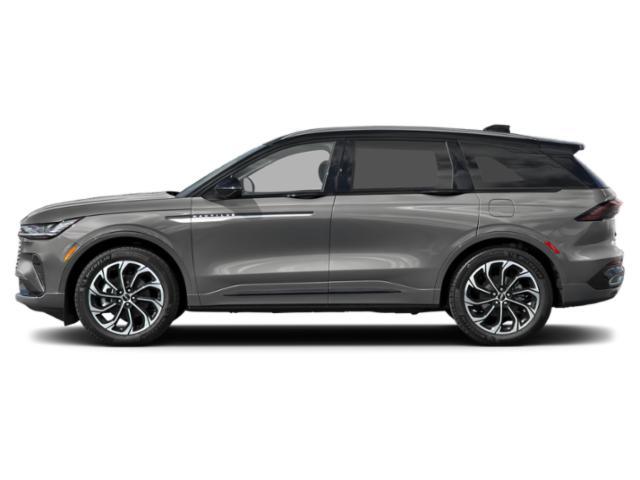 new 2026 Lincoln Nautilus car, priced at $72,693