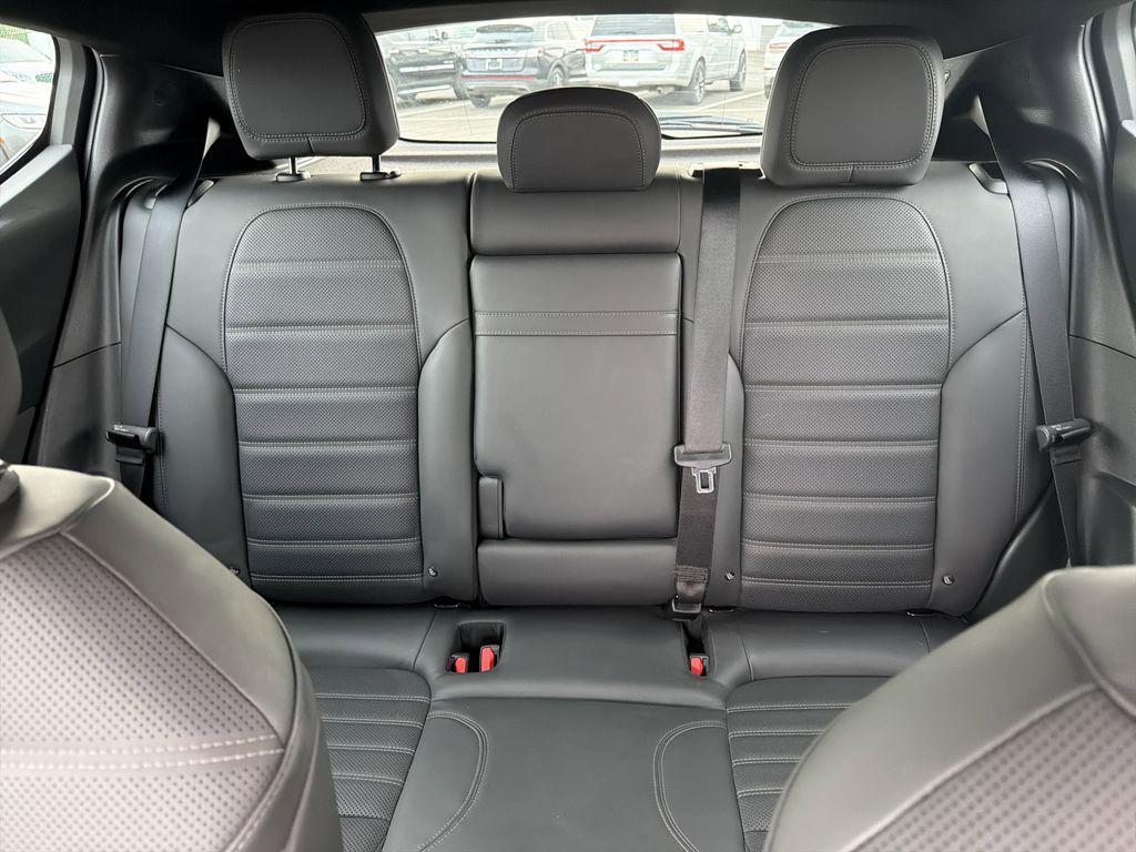 used 2024 Alfa Romeo Tonale car, priced at $29,890