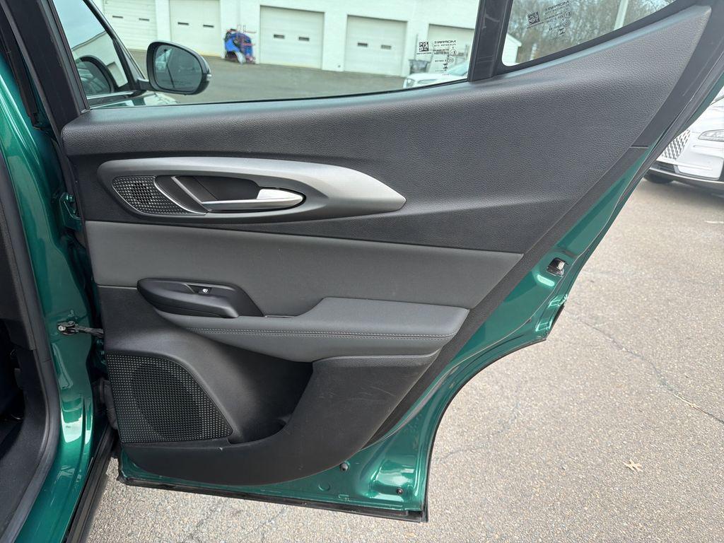 used 2024 Alfa Romeo Tonale car, priced at $29,890