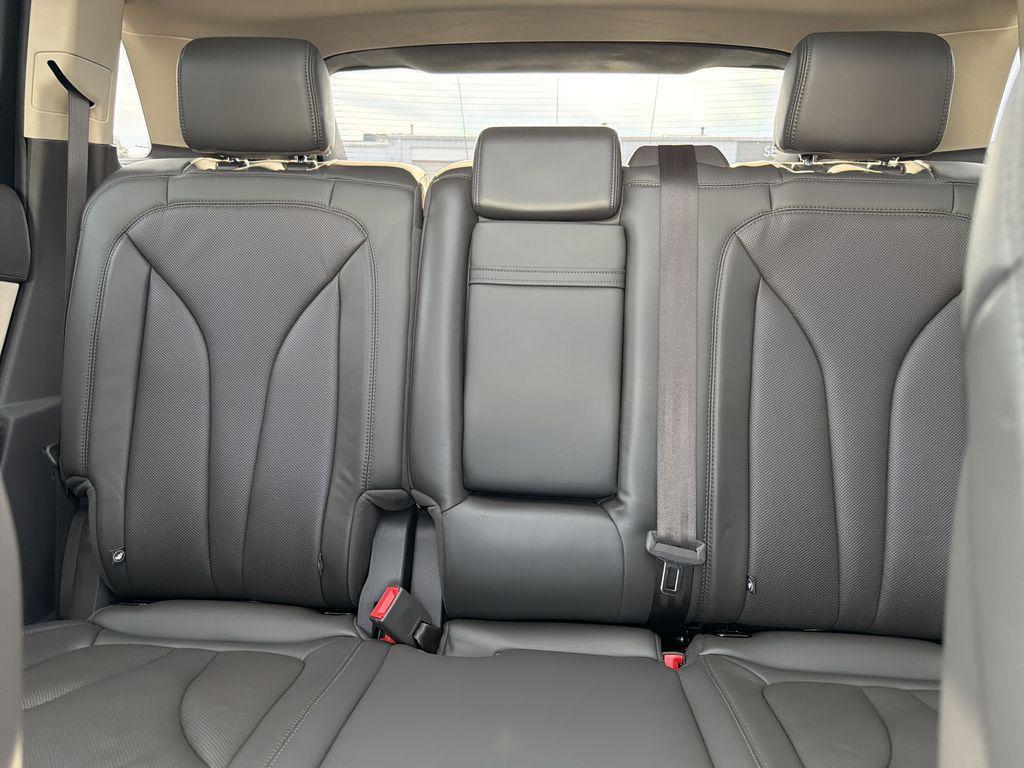 used 2020 Lincoln Nautilus car, priced at $25,890