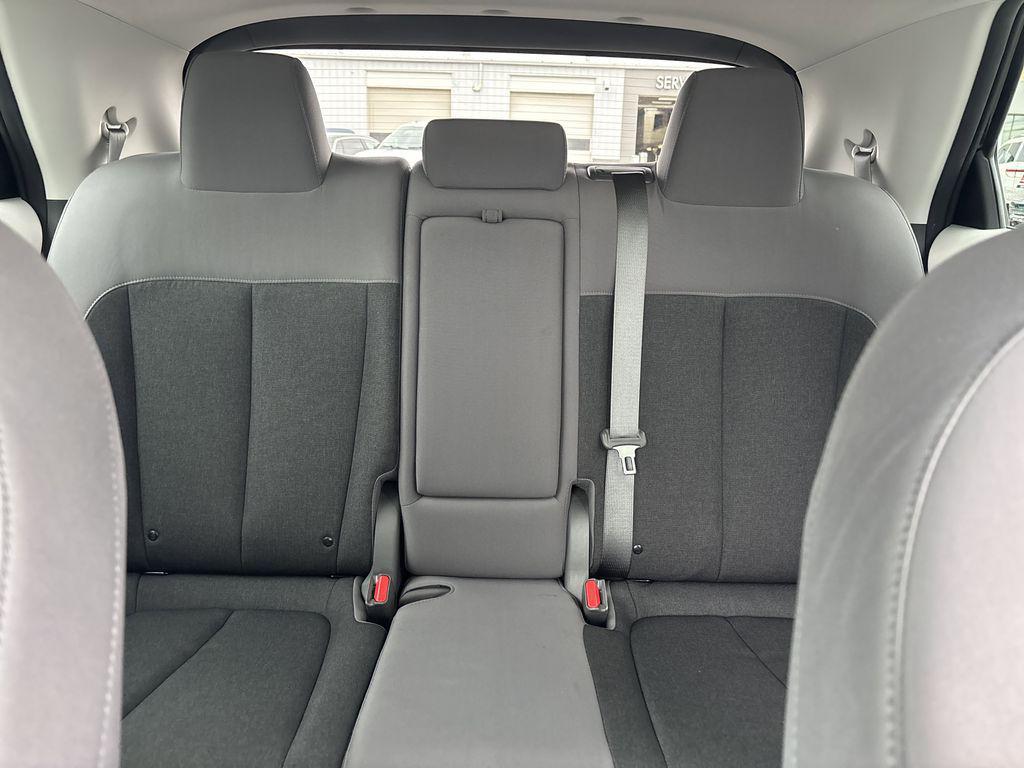 used 2022 Hyundai IONIQ 5 car, priced at $15,890