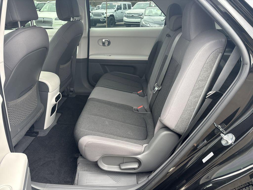 used 2022 Hyundai IONIQ 5 car, priced at $15,890