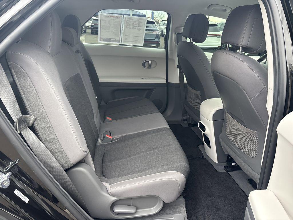 used 2022 Hyundai IONIQ 5 car, priced at $15,890