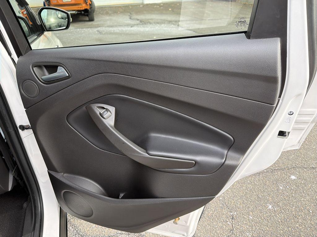 used 2018 Ford Escape car, priced at $15,890