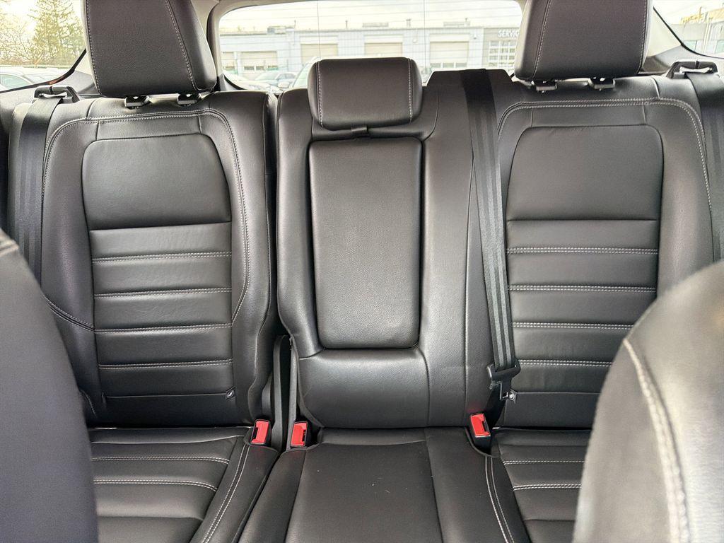 used 2018 Ford Escape car, priced at $15,890