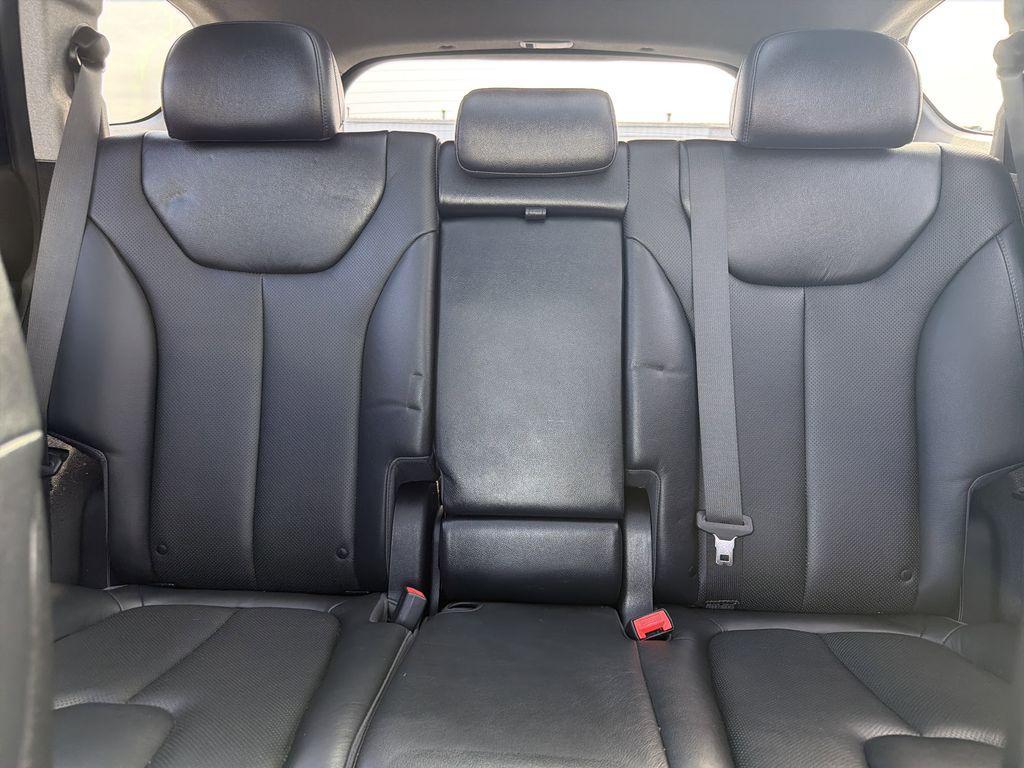 used 2019 Hyundai Santa Fe car, priced at $16,890