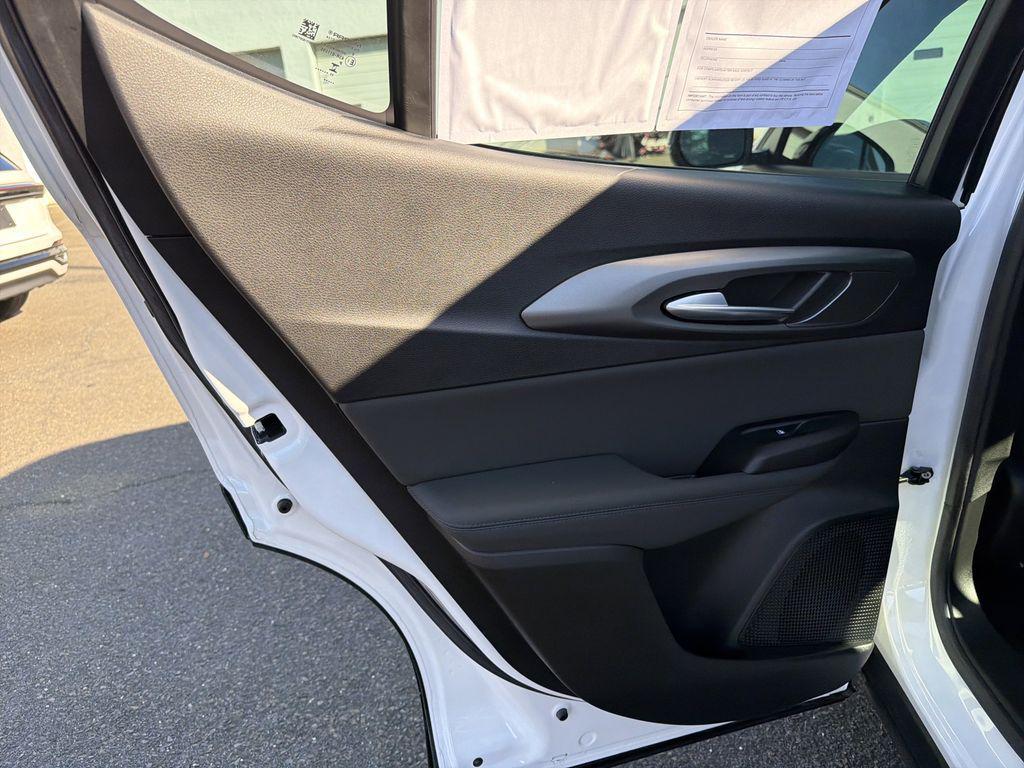 used 2024 Alfa Romeo Tonale car, priced at $26,890