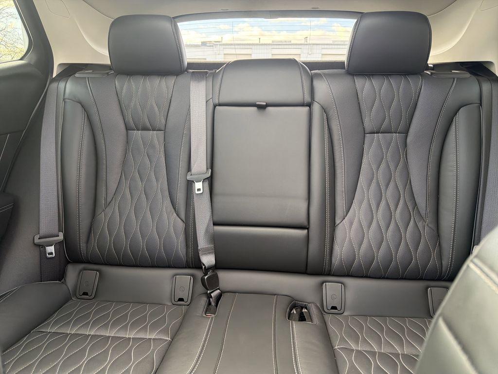 used 2021 Buick Envision car, priced at $23,890