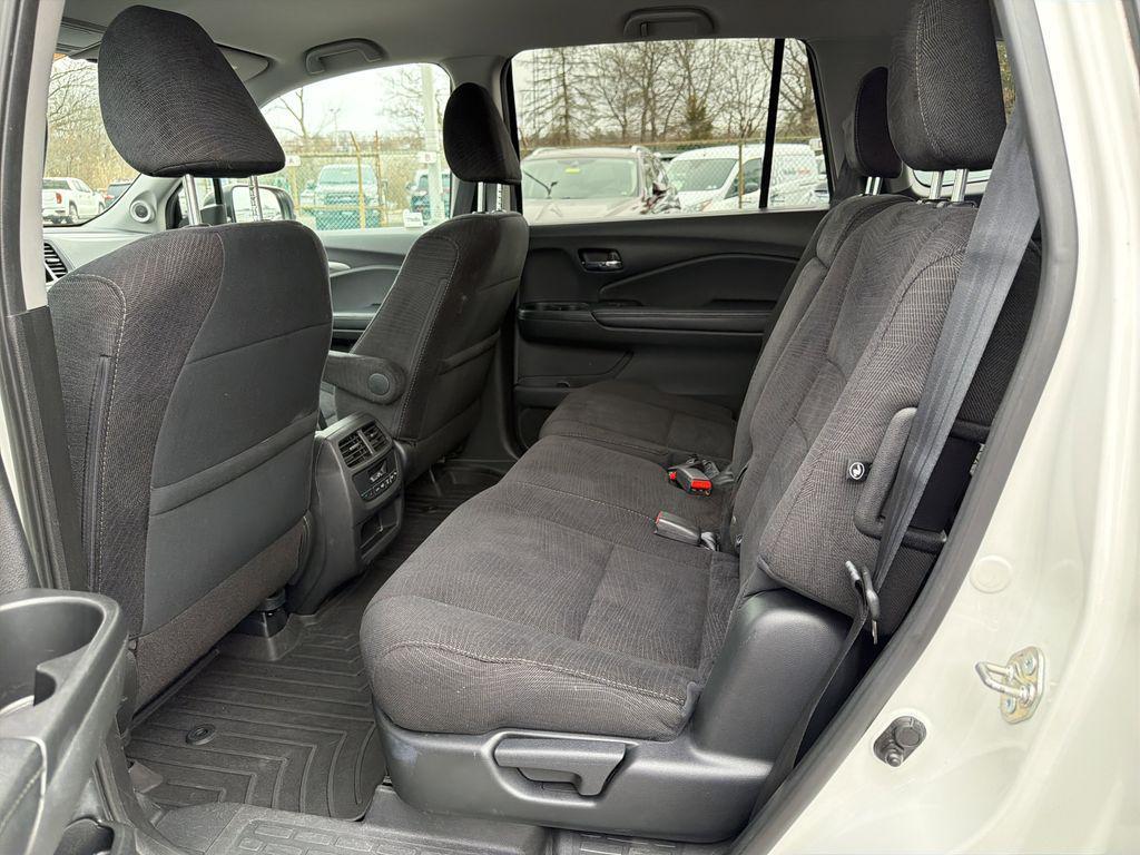 used 2018 Honda Pilot car, priced at $18,890