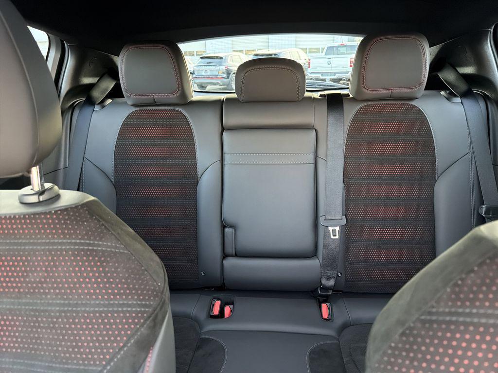 used 2024 Alfa Romeo Tonale car, priced at $28,890