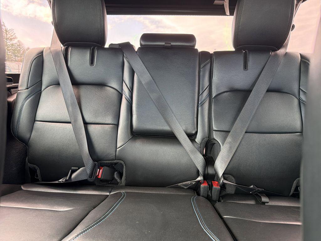 used 2022 Jeep Wrangler Unlimited 4xe car, priced at $31,890