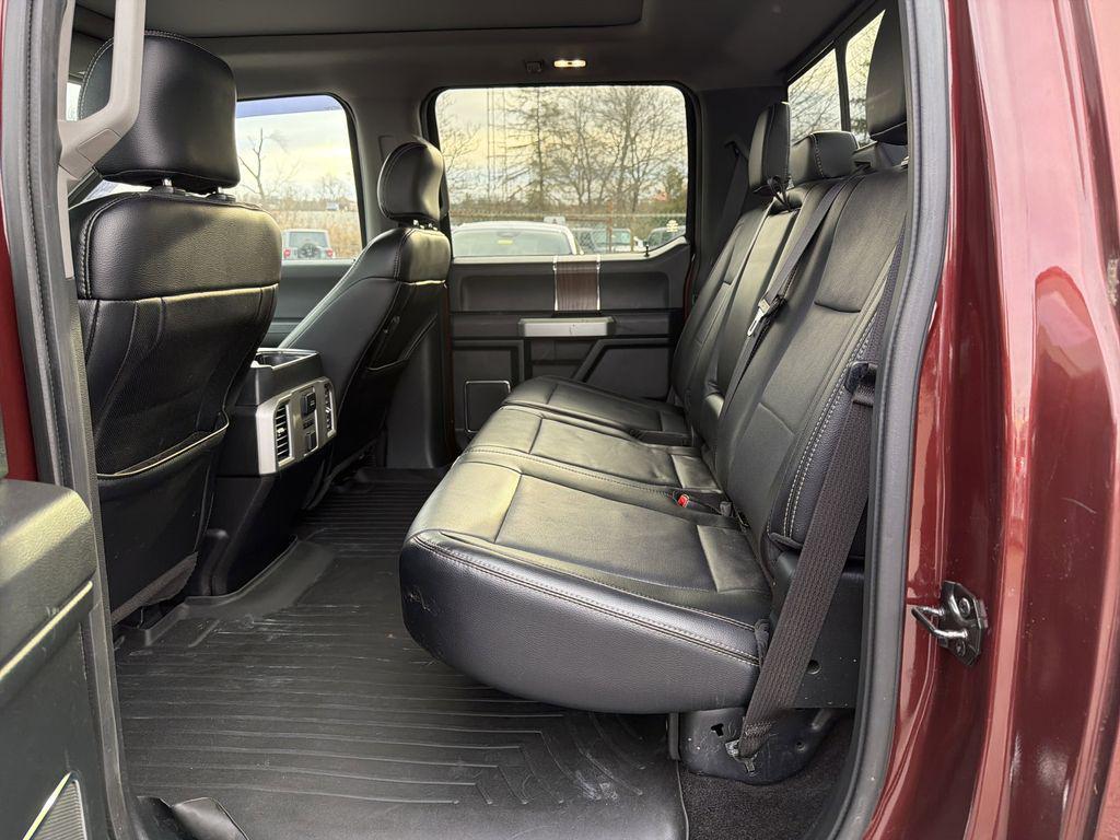 used 2015 Ford F-150 car, priced at $21,890