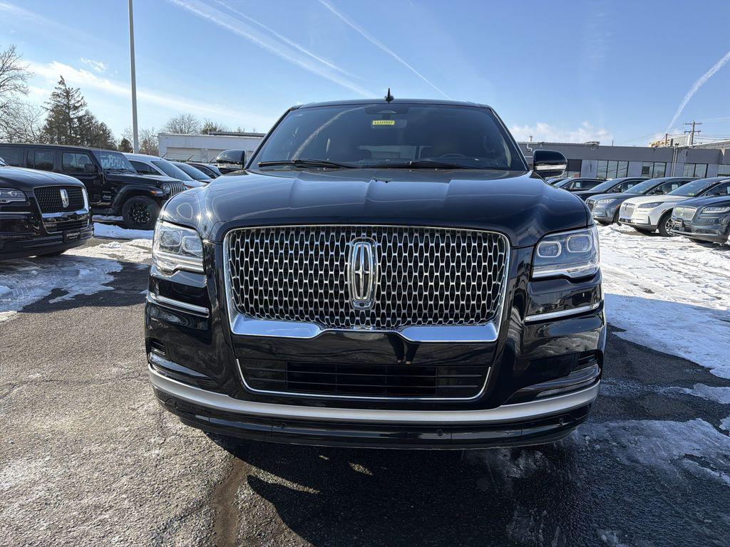 used 2023 Lincoln Navigator car, priced at $62,890
