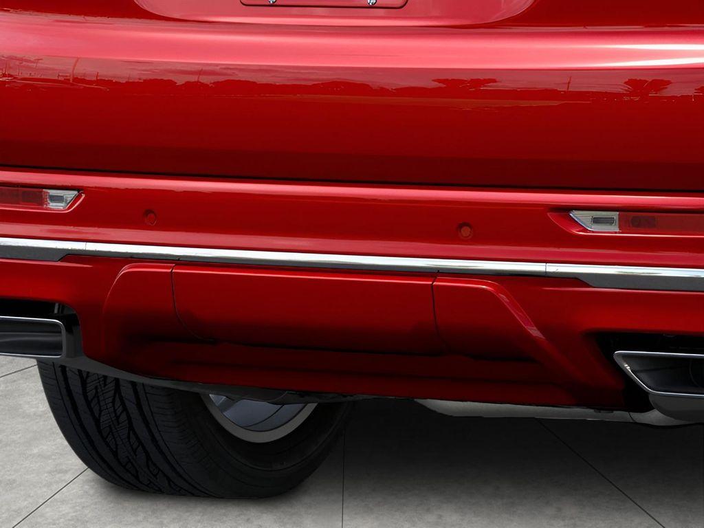 new 2026 Buick Enclave car, priced at $63,992