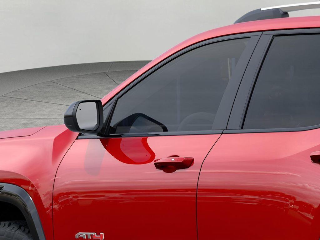 new 2026 GMC Terrain car, priced at $42,451