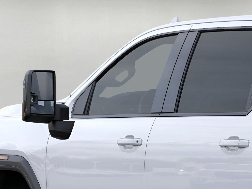 new 2026 GMC Sierra 2500 car, priced at $83,385