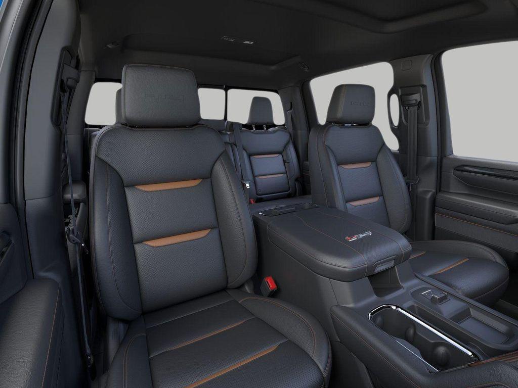 new 2026 GMC Sierra 2500 car, priced at $83,385