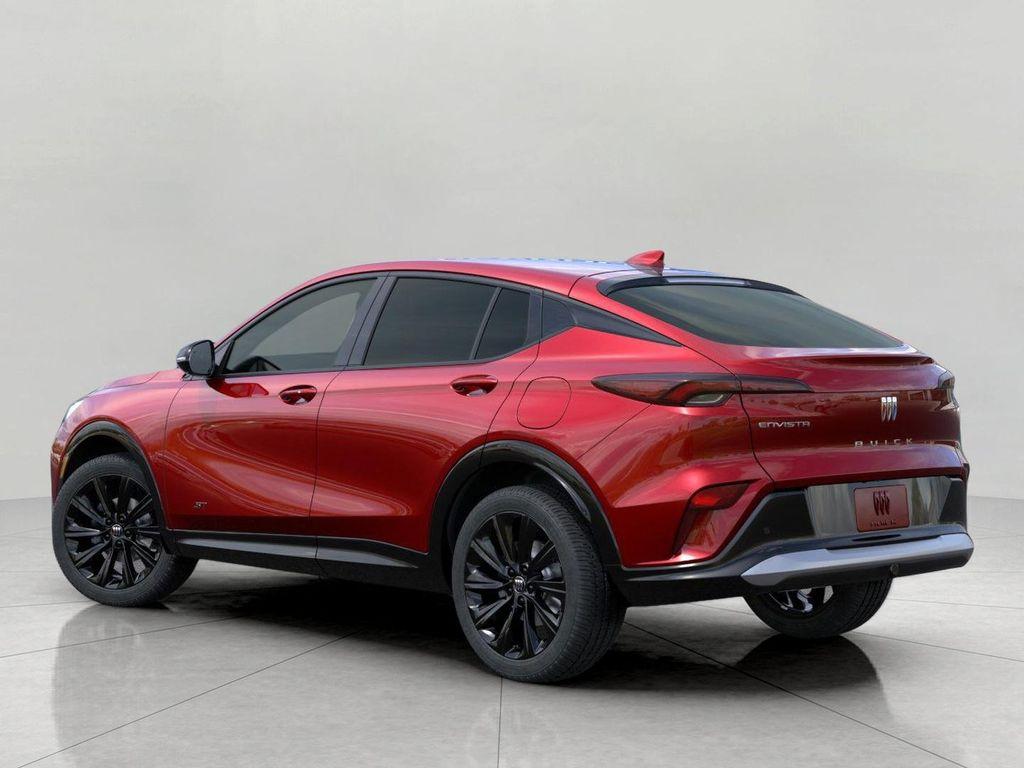 new 2026 Buick Envista car, priced at $29,745