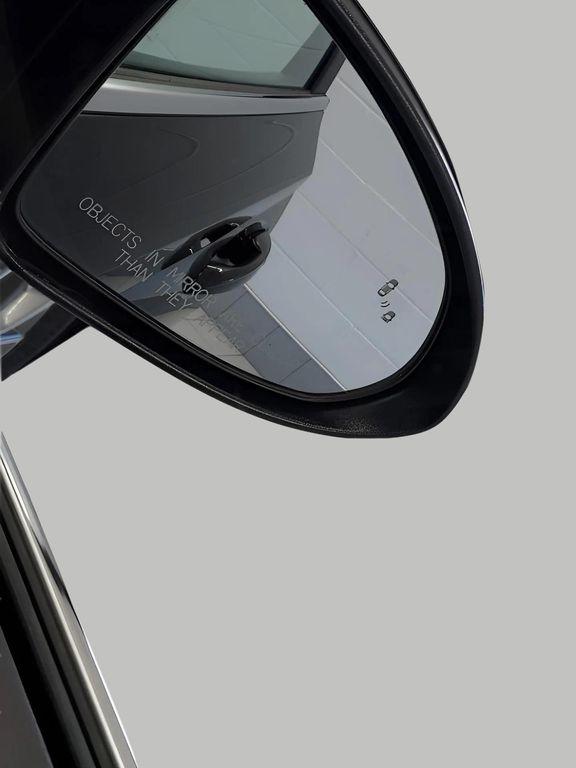 used 2023 Hyundai Sonata car, priced at $20,825