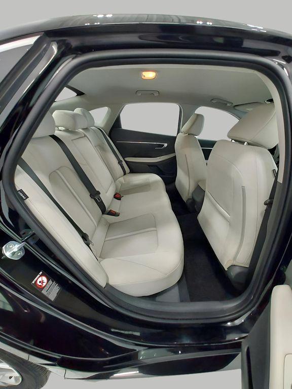 used 2023 Hyundai Sonata car, priced at $20,825