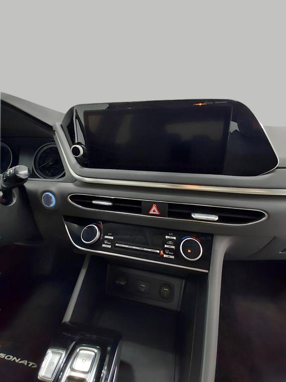 used 2023 Hyundai Sonata car, priced at $20,825