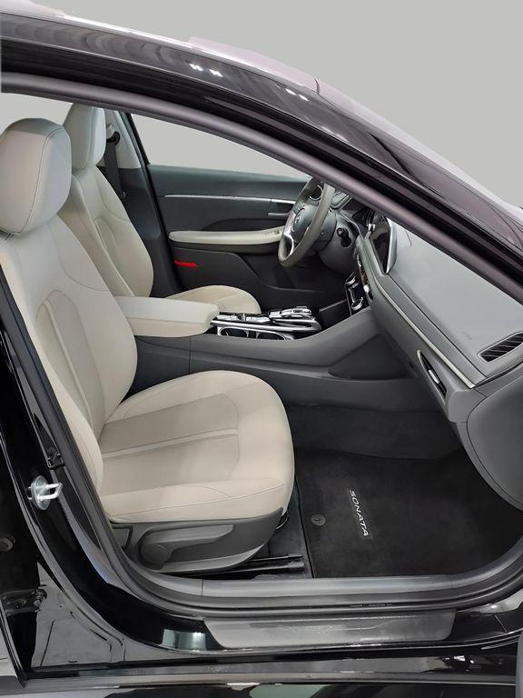 used 2023 Hyundai Sonata car, priced at $20,825