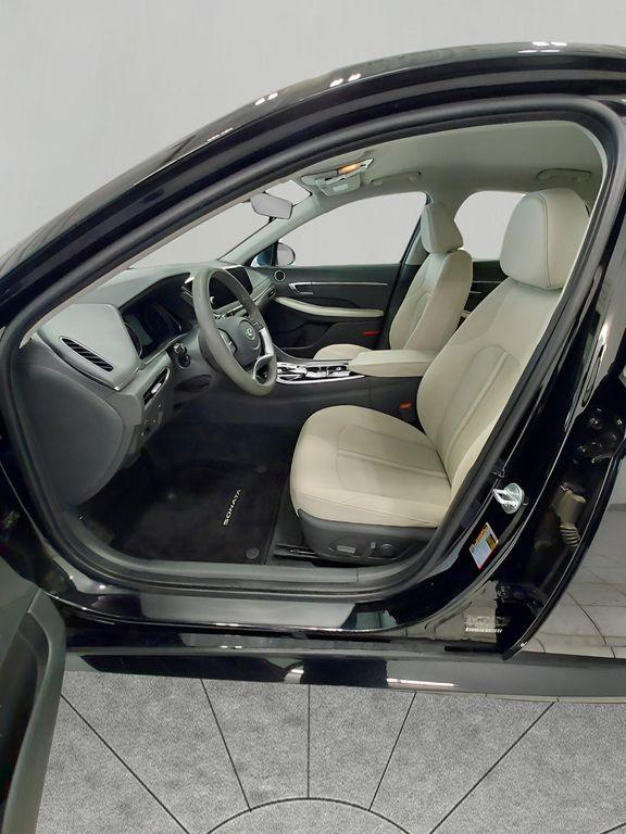 used 2023 Hyundai Sonata car, priced at $20,825