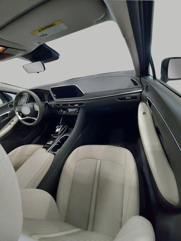 used 2023 Hyundai Sonata car, priced at $20,825