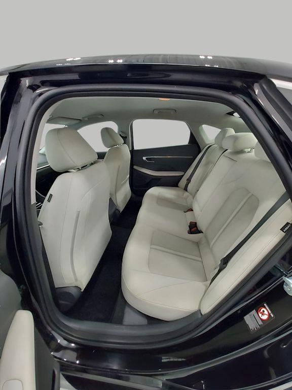 used 2023 Hyundai Sonata car, priced at $20,825