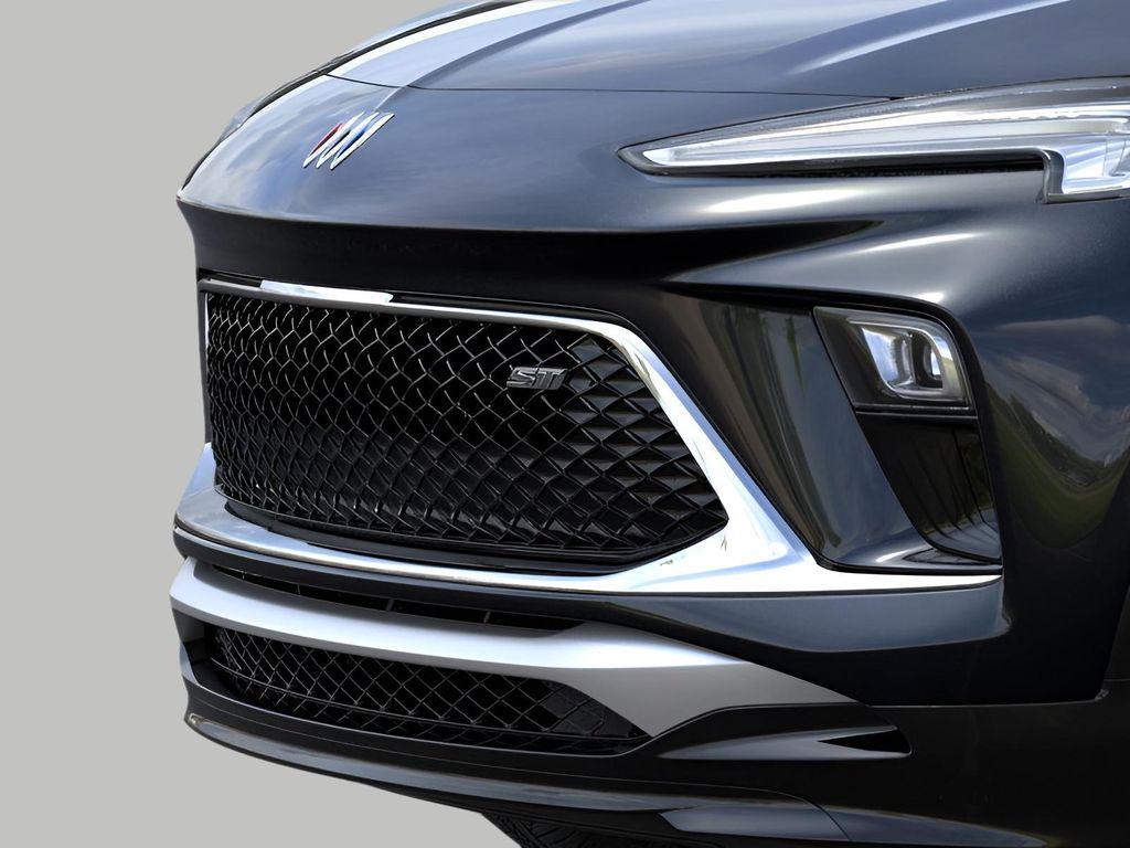 new 2026 Buick Encore GX car, priced at $30,577