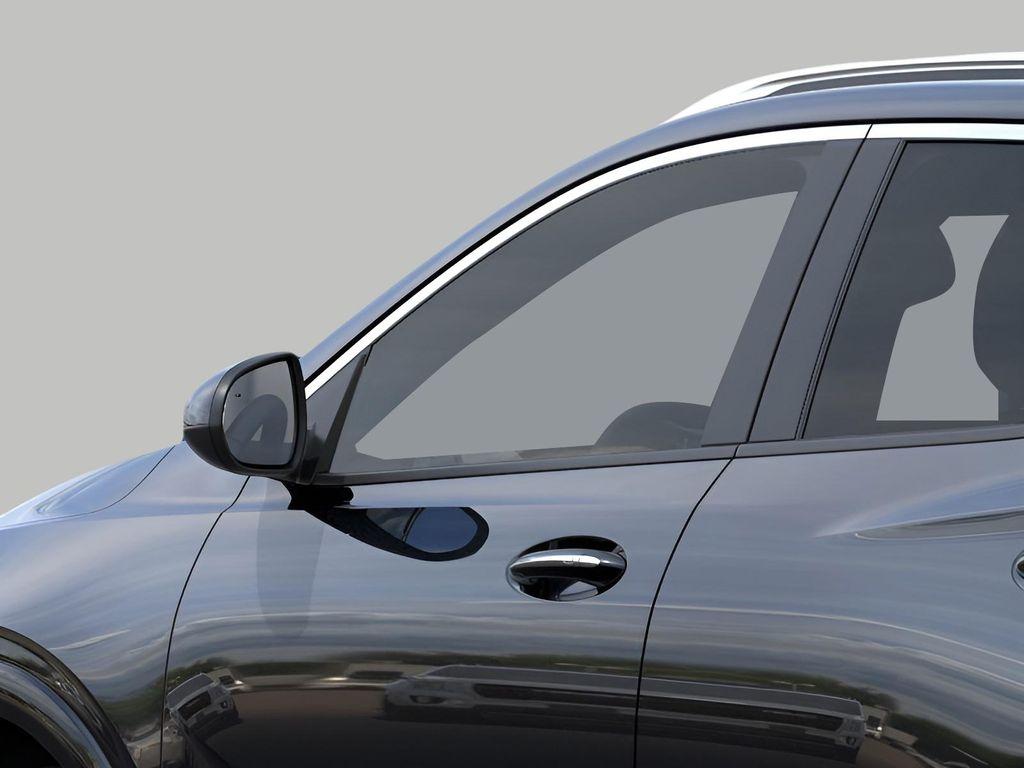 new 2026 Buick Encore GX car, priced at $30,577