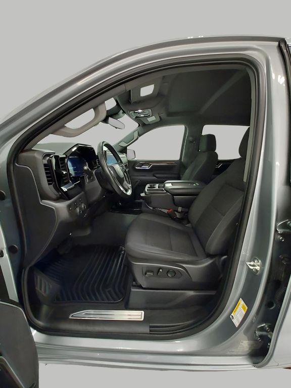 used 2023 Chevrolet Silverado 1500 car, priced at $36,844
