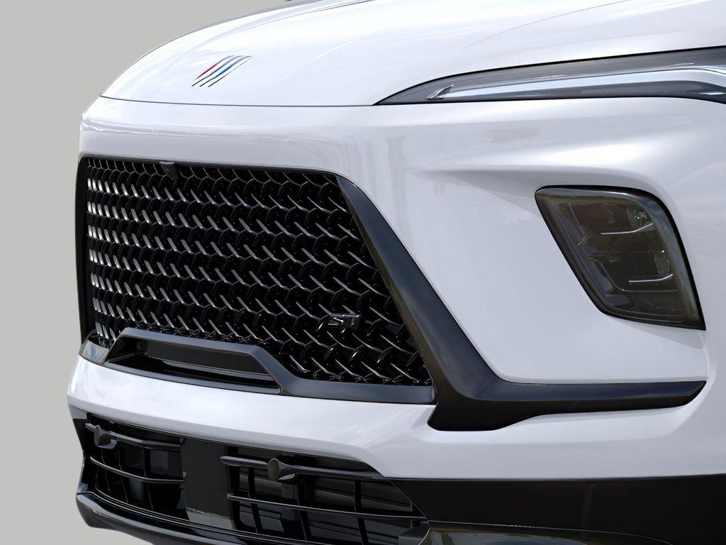 new 2026 Buick Enclave car, priced at $53,263