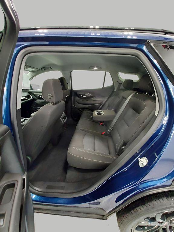 used 2022 GMC Terrain car, priced at $21,448