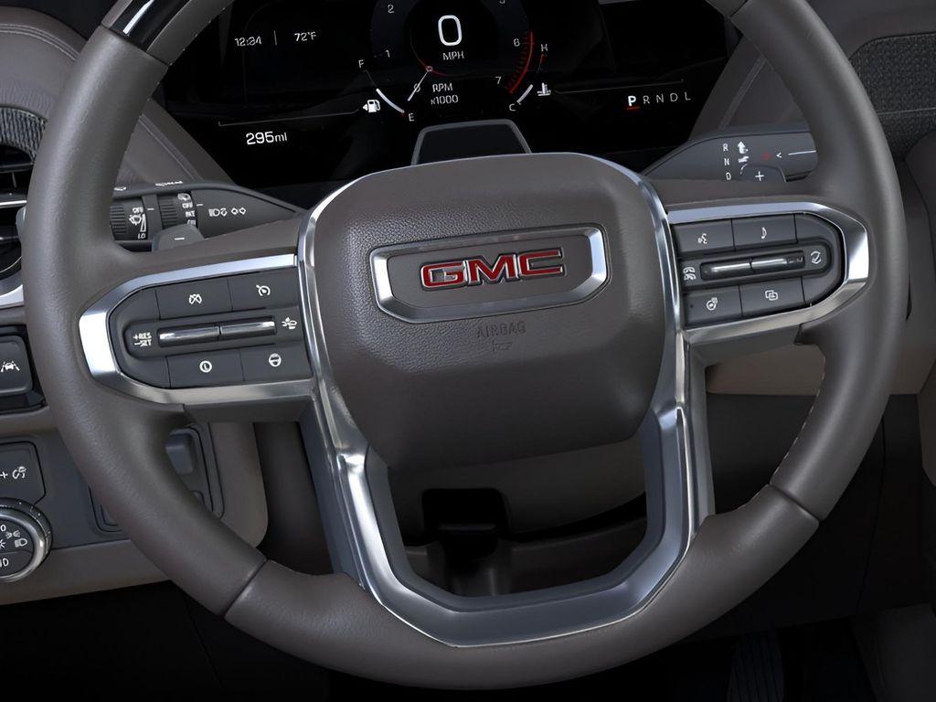 new 2026 GMC Yukon XL car, priced at $84,458