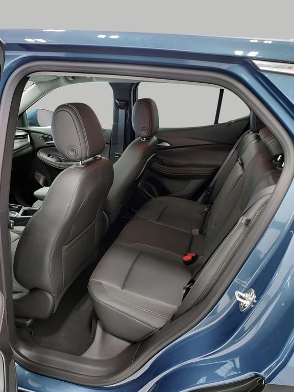 used 2024 Buick Encore GX car, priced at $21,989